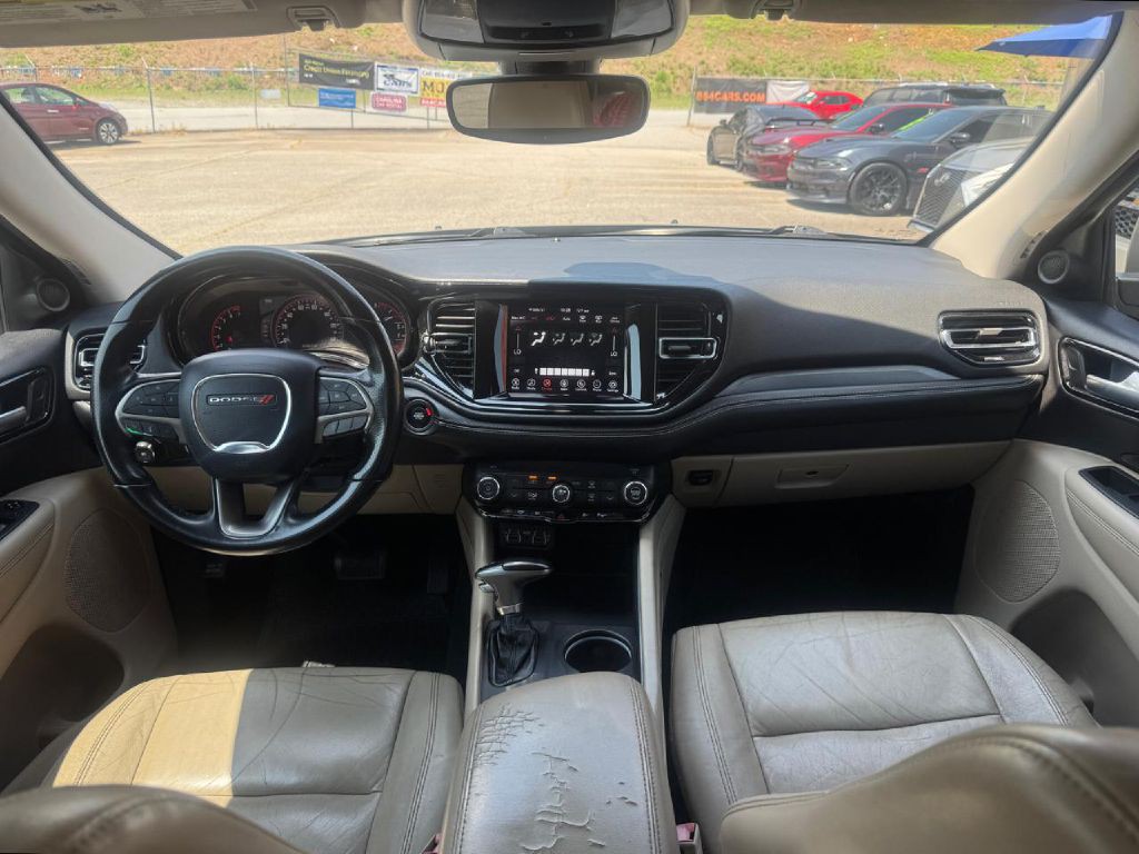 2021 Dodge Durango Image 32