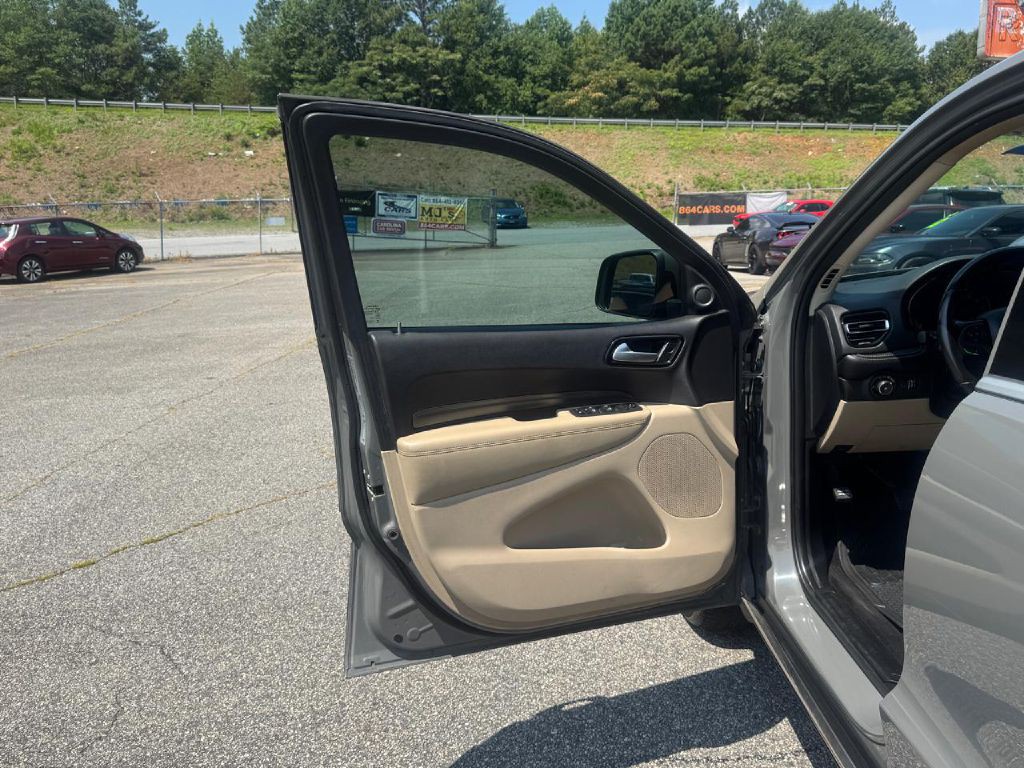2021 Dodge Durango Image 33