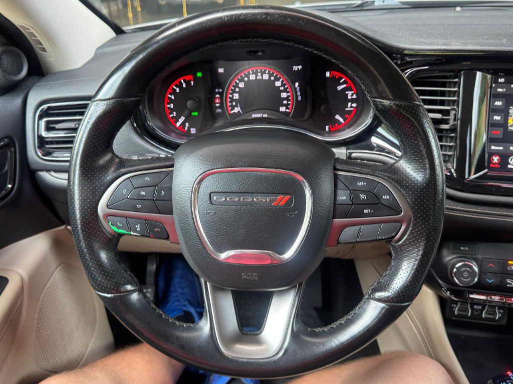 2021 Dodge Durango Image 42