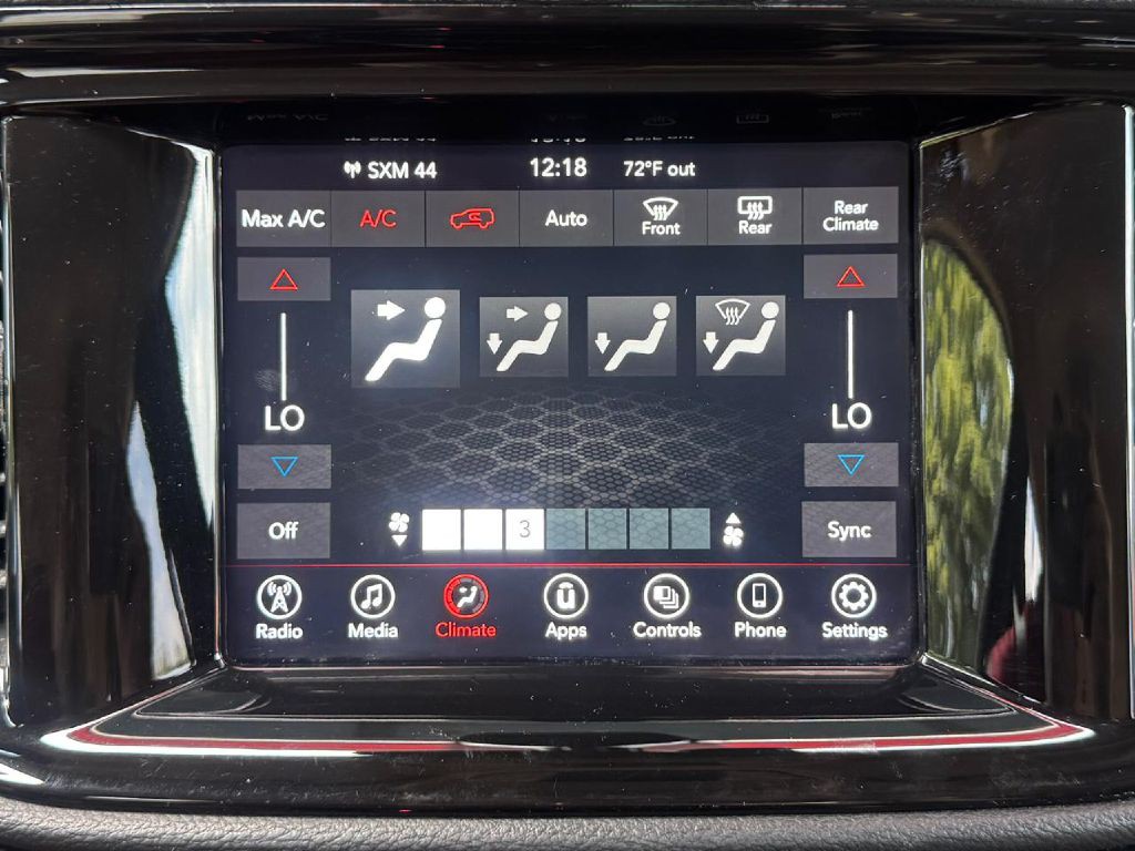 2021 Dodge Durango Image 50