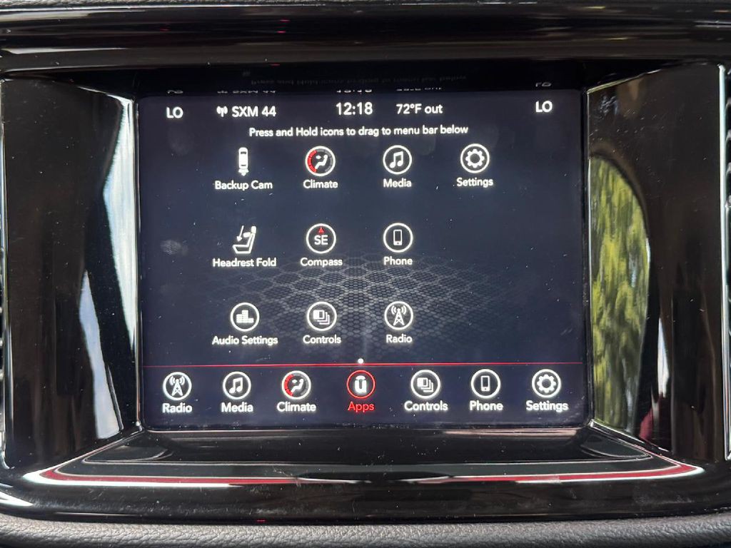 2021 Dodge Durango Image 51