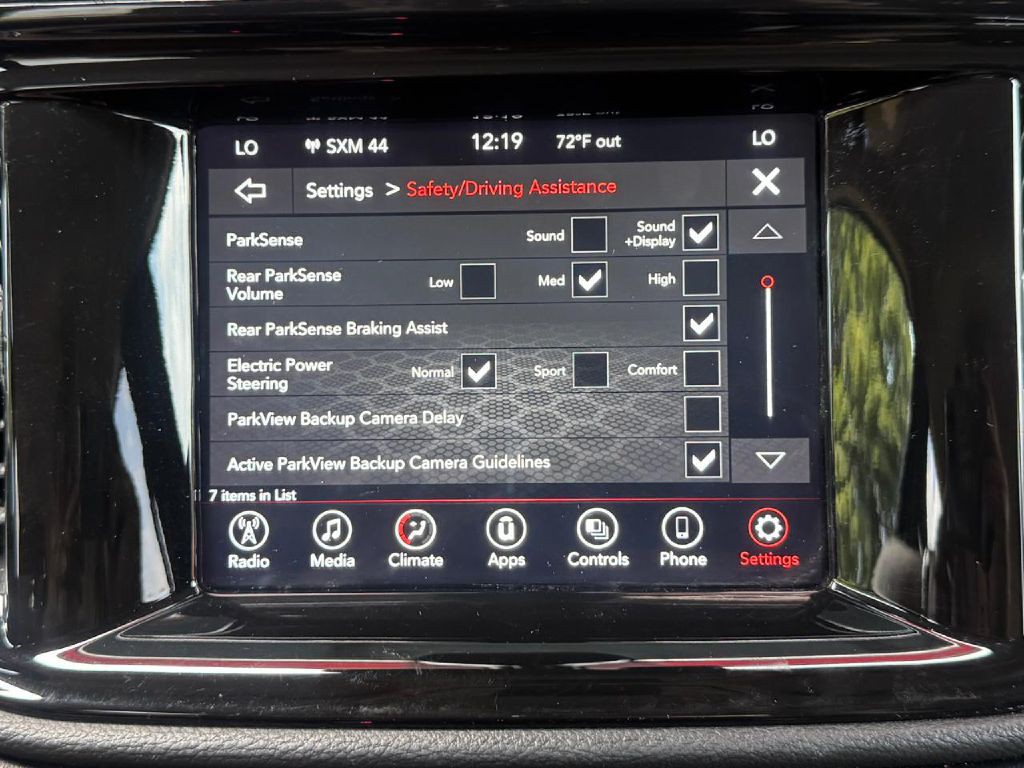 2021 Dodge Durango Image 52