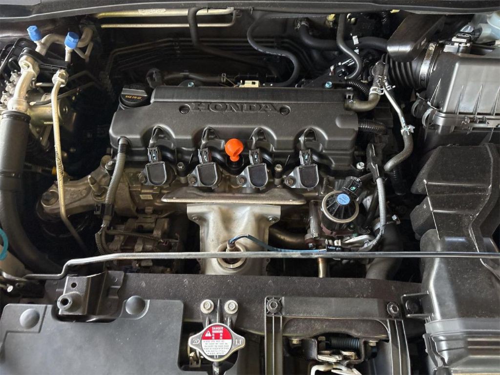 2016 Honda HR-V Image 3