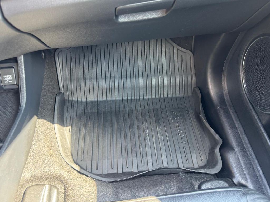 2016 Honda HR-V Image 8