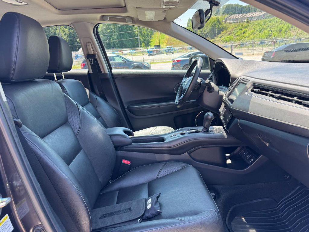 2016 Honda HR-V Image 9