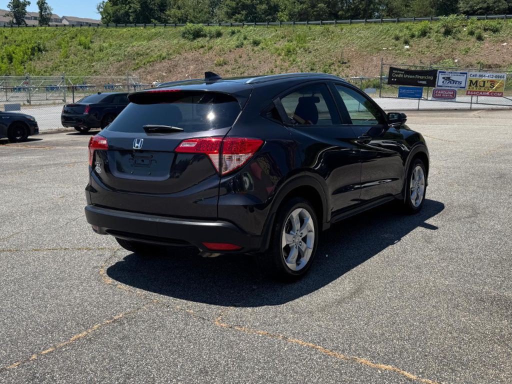 2016 Honda HR-V Image 13