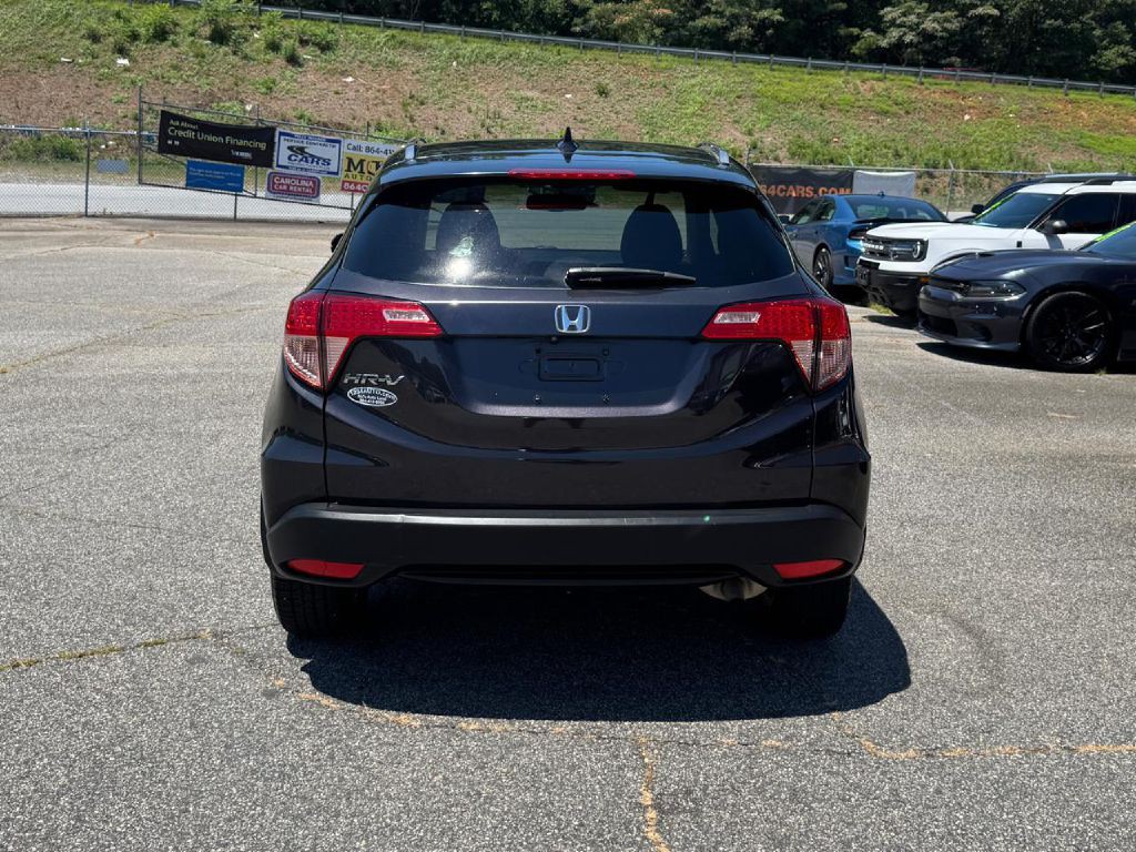 2016 Honda HR-V Image 14