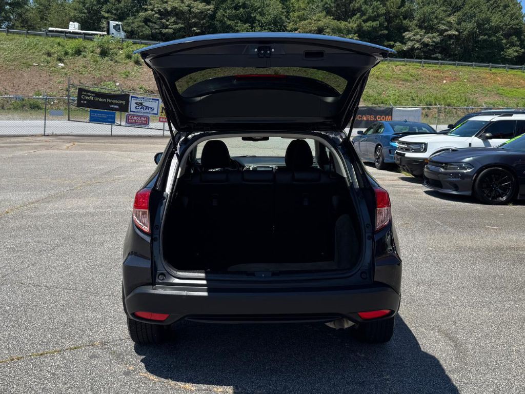 2016 Honda HR-V Image 15