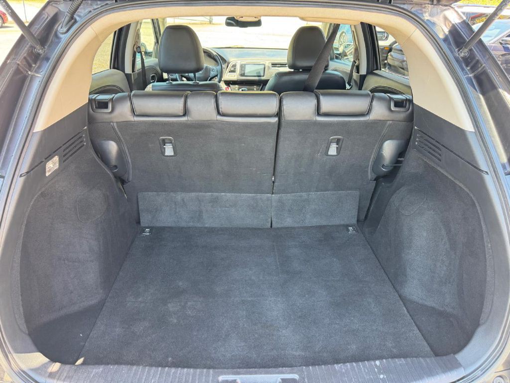 2016 Honda HR-V Image 16
