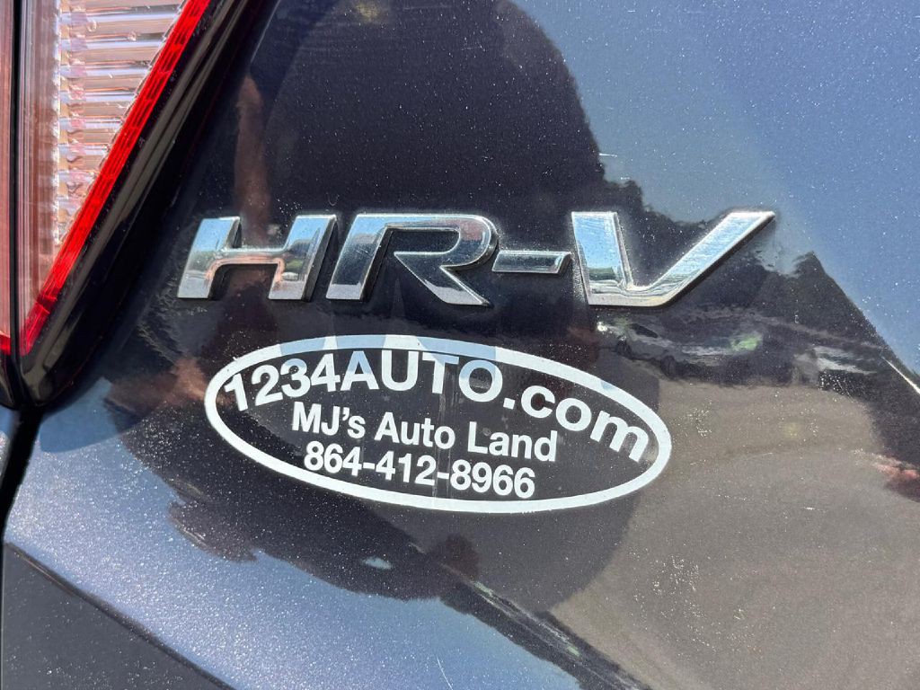 2016 Honda HR-V Image 18