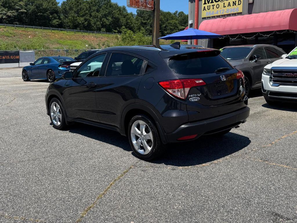 2016 Honda HR-V Image 19