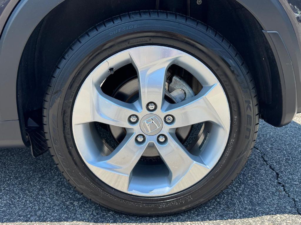 2016 Honda HR-V Image 20