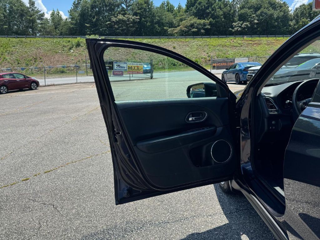 2016 Honda HR-V Image 23