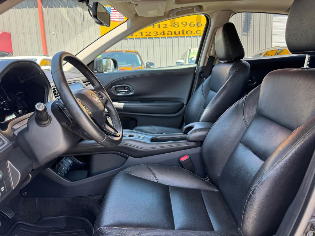 2016 Honda HR-V Image 28