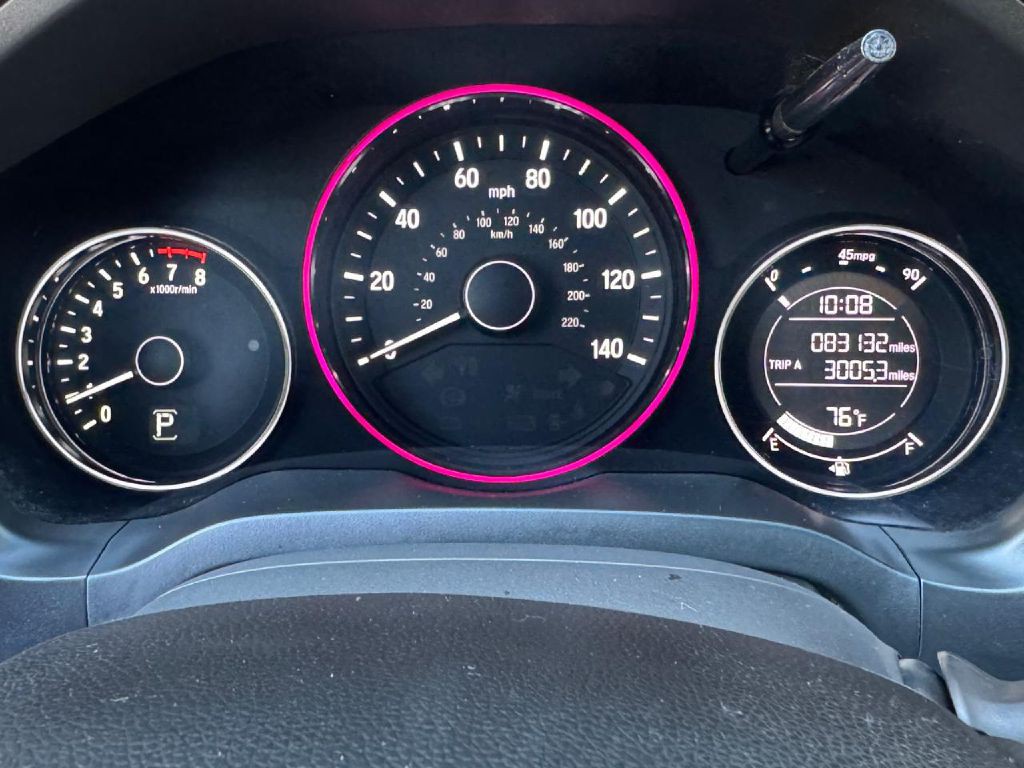 2016 Honda HR-V Image 30