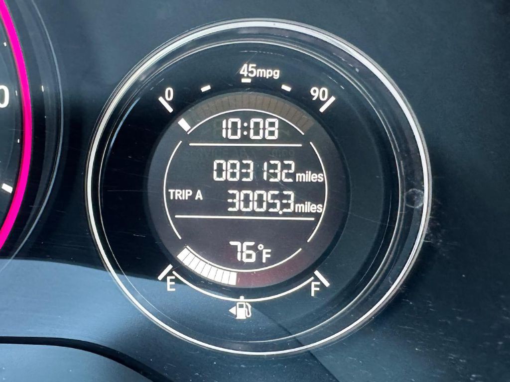 2016 Honda HR-V Image 31
