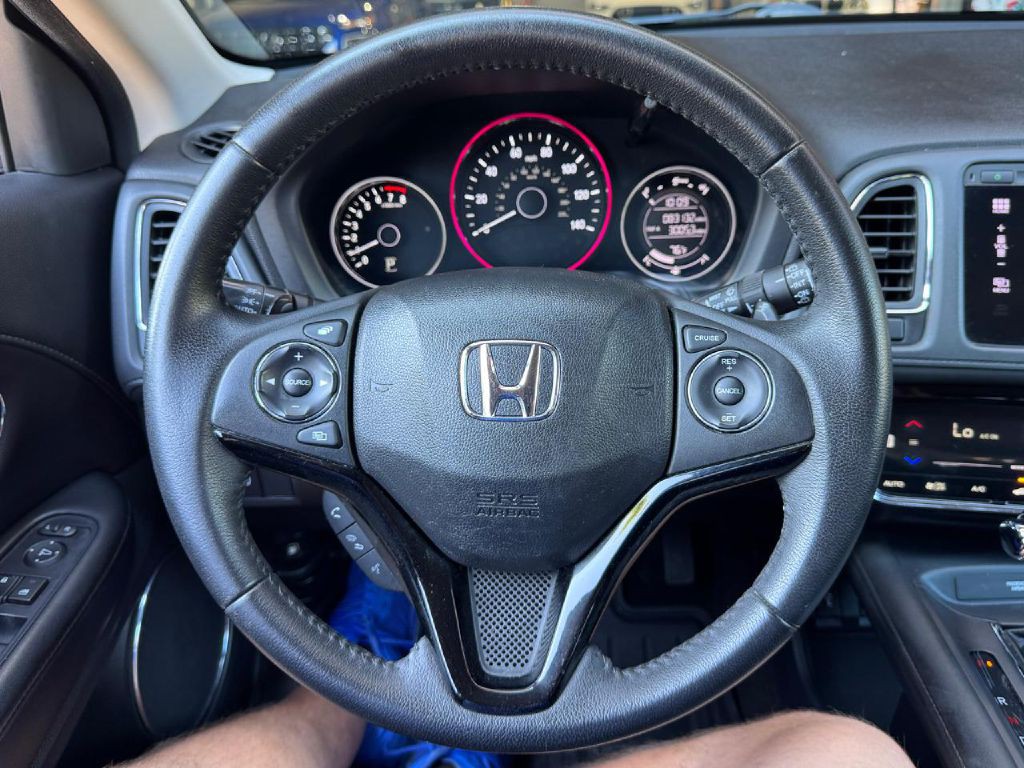 2016 Honda HR-V Image 32