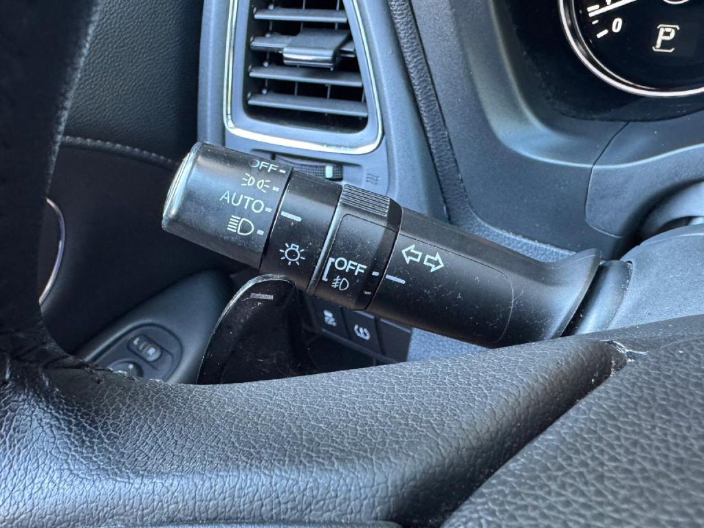 2016 Honda HR-V Image 33