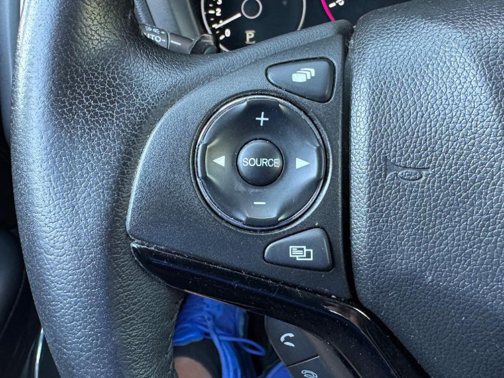 2016 Honda HR-V Image 34
