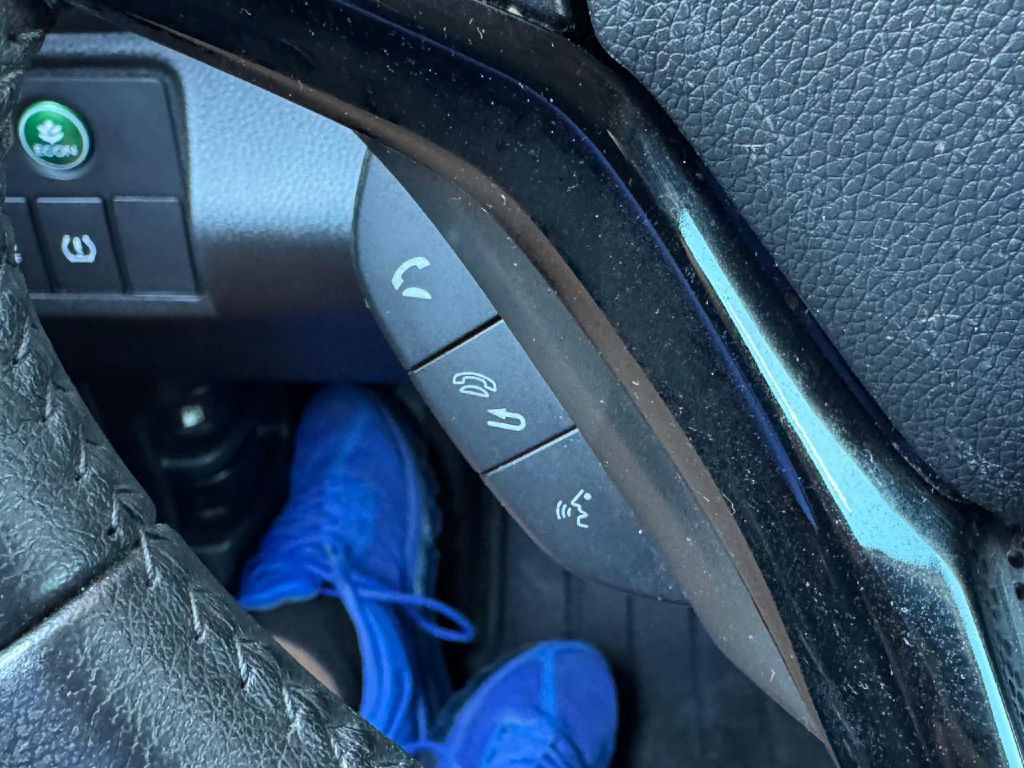 2016 Honda HR-V Image 35