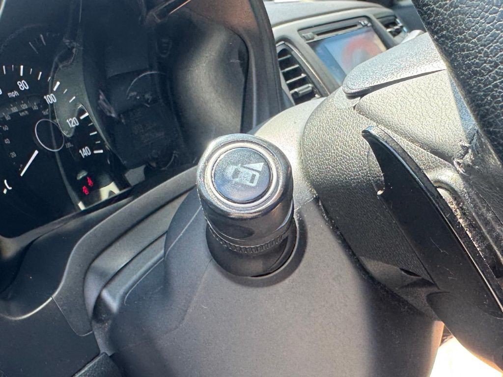 2016 Honda HR-V Image 36