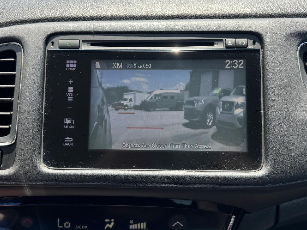 2016 Honda HR-V Image 37