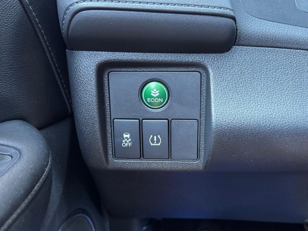 2016 Honda HR-V Image 38
