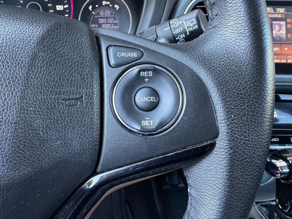 2016 Honda HR-V Image 40