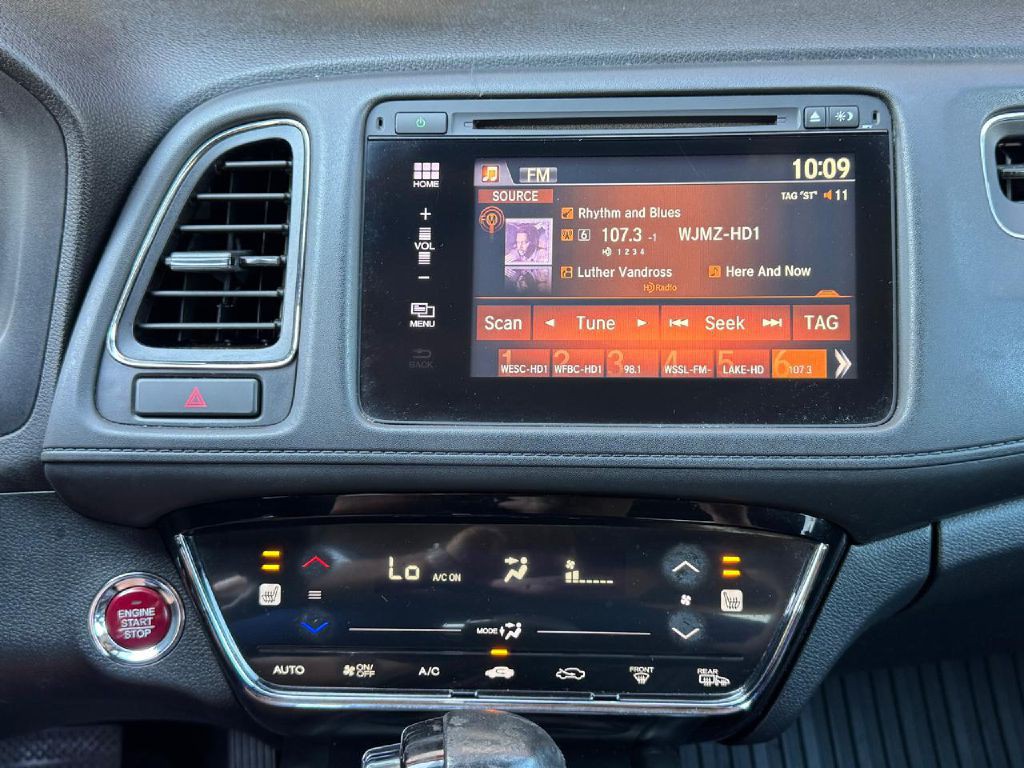2016 Honda HR-V Image 41