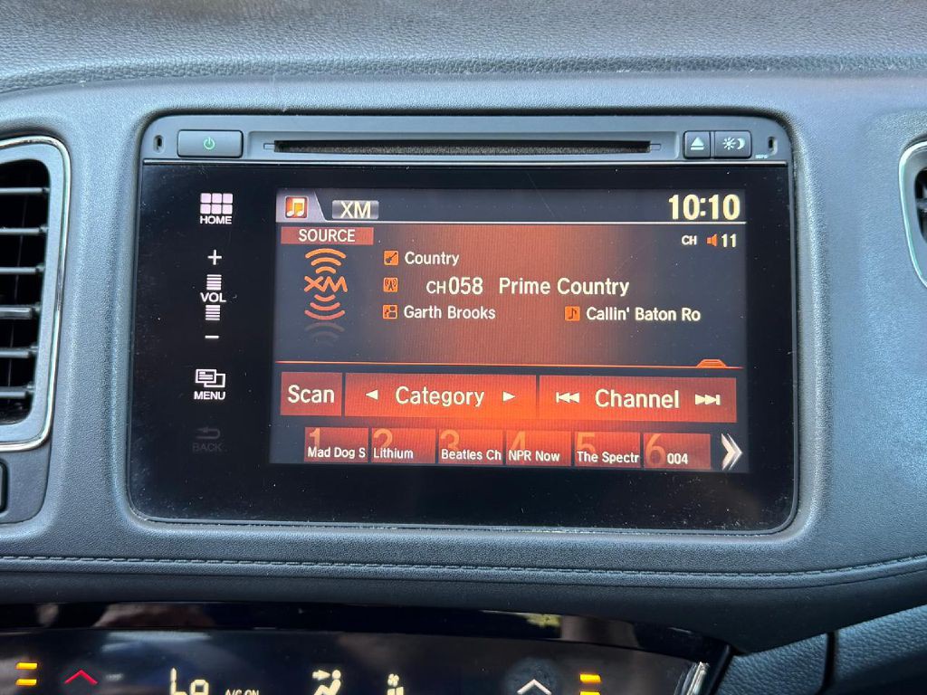 2016 Honda HR-V Image 42