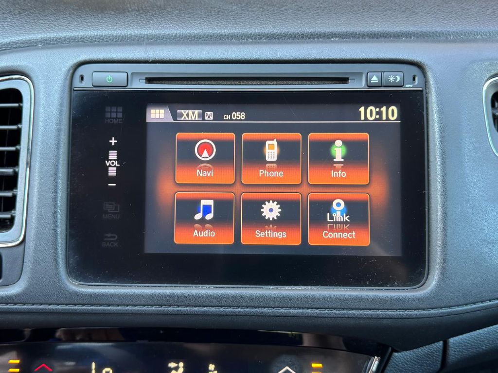 2016 Honda HR-V Image 43