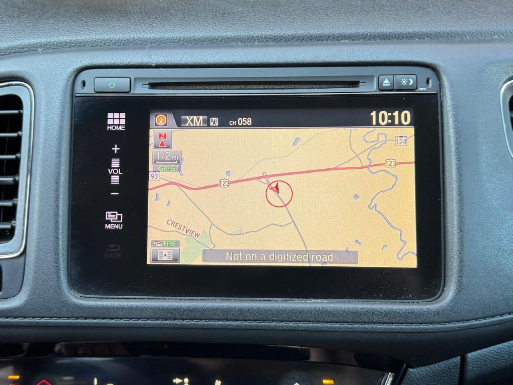 2016 Honda HR-V Image 45
