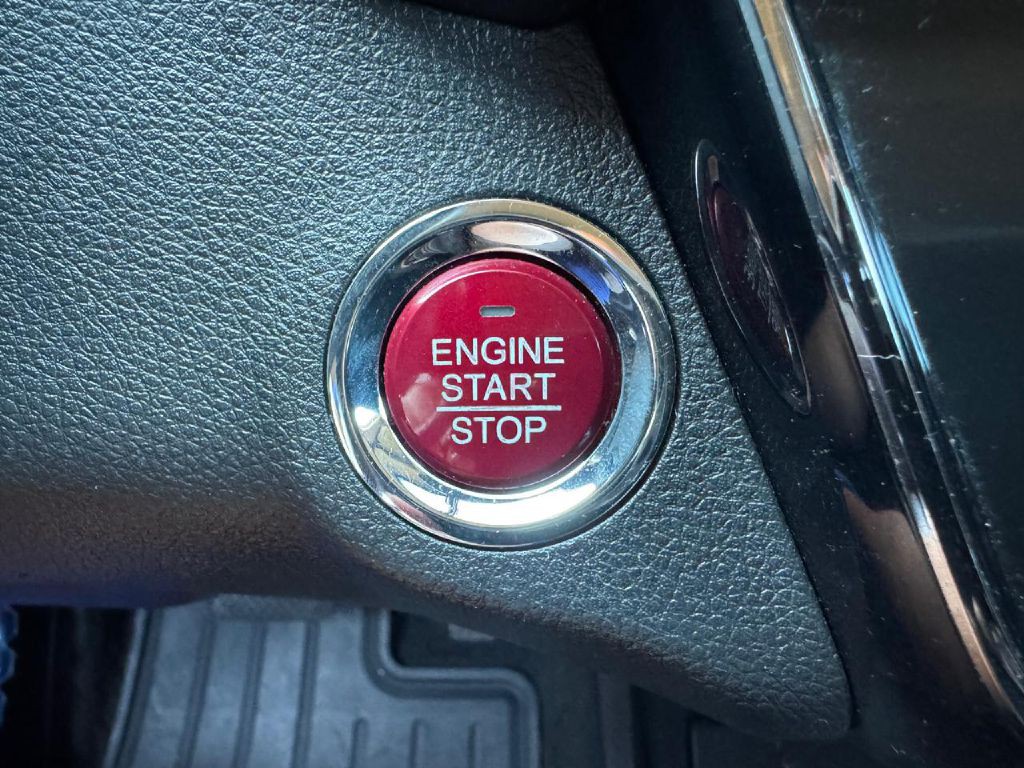 2016 Honda HR-V Image 46