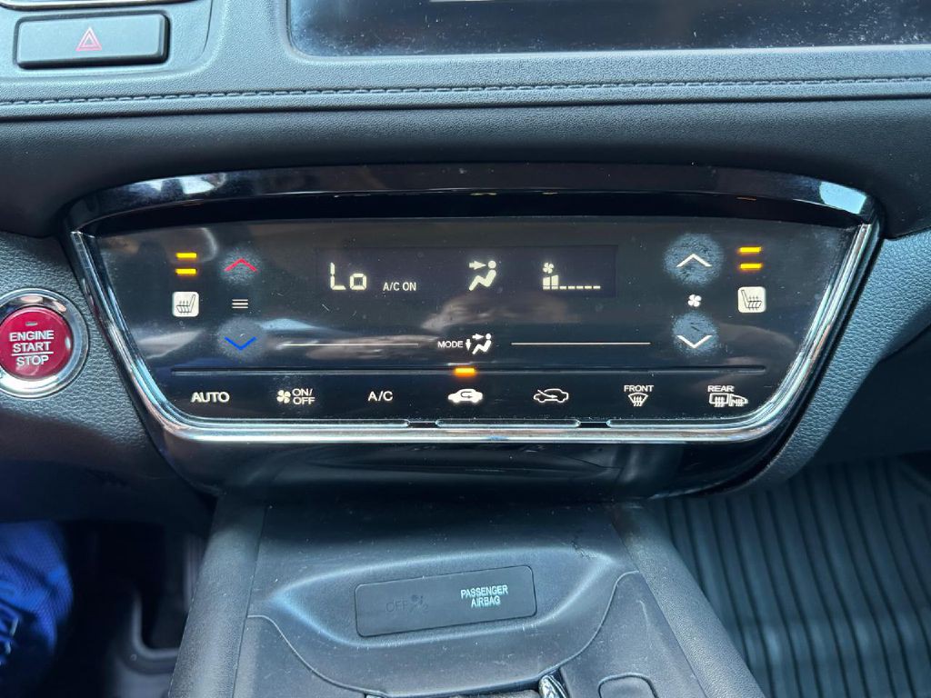 2016 Honda HR-V Image 47