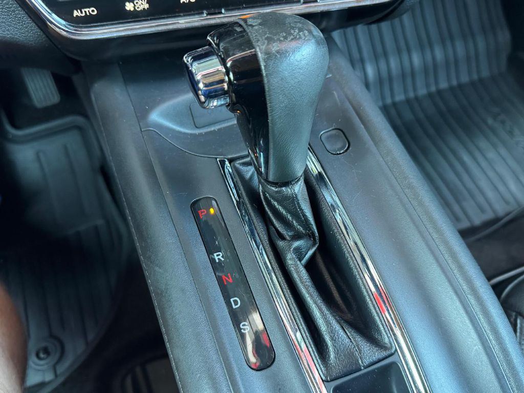 2016 Honda HR-V Image 48