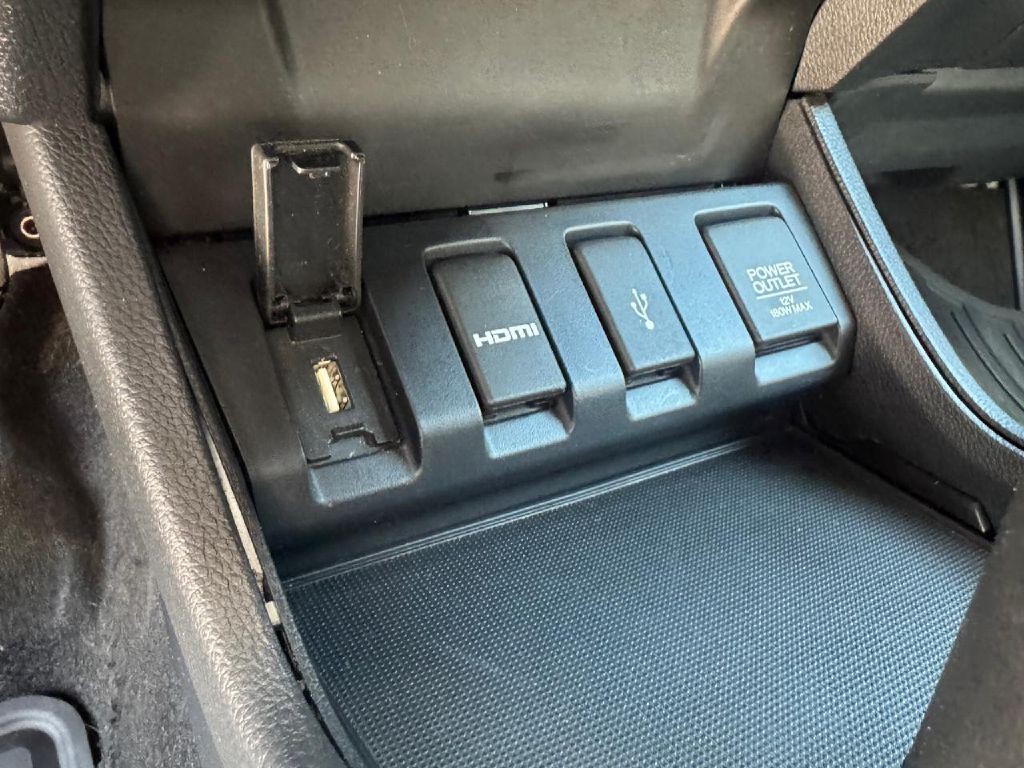 2016 Honda HR-V Image 49