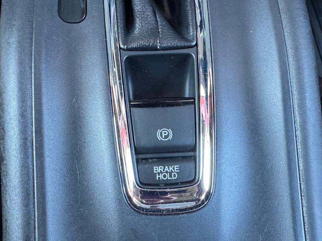 2016 Honda HR-V Image 50