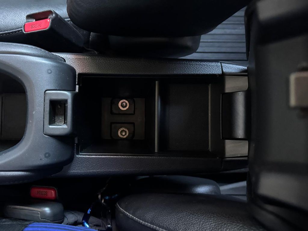2016 Honda HR-V Image 51