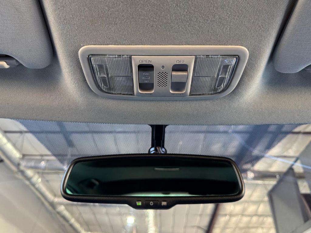 2016 Honda HR-V Image 52
