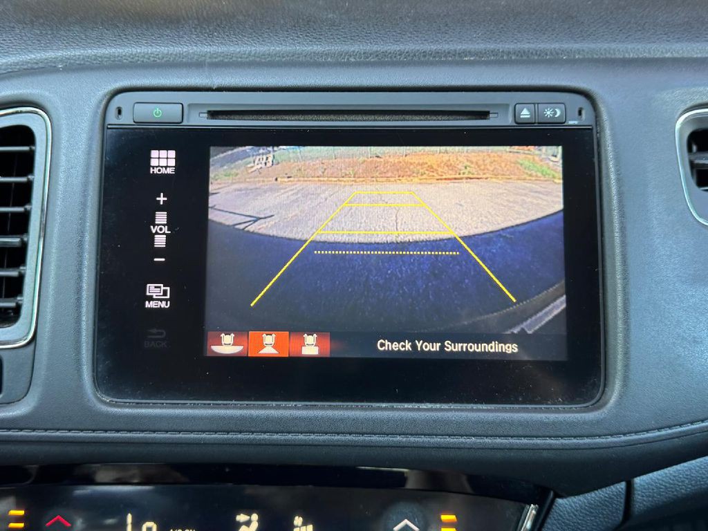 2016 Honda HR-V Image 53