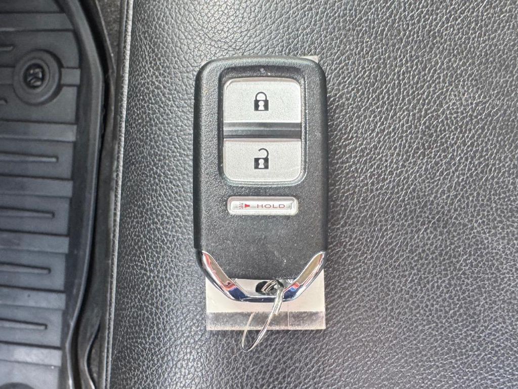 2016 Honda HR-V Image 54