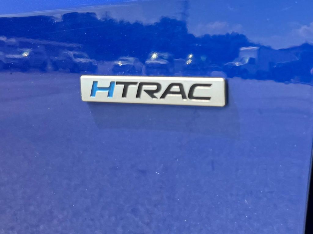 2023 Hyundai Tucson Image 18