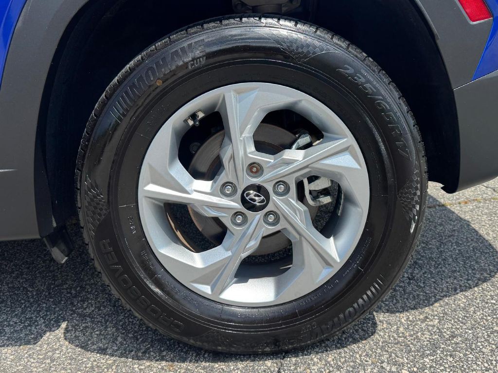 2023 Hyundai Tucson Image 21