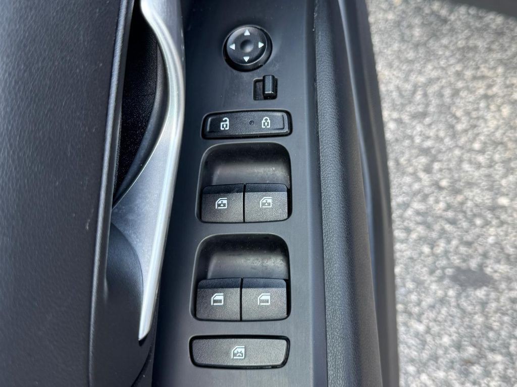 2023 Hyundai Tucson Image 28