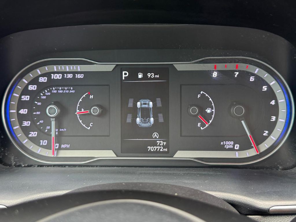 2023 Hyundai Tucson Image 33