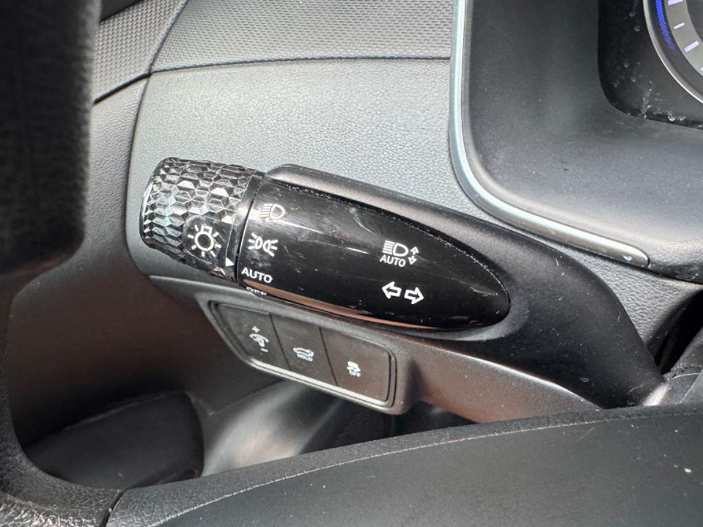 2023 Hyundai Tucson Image 38