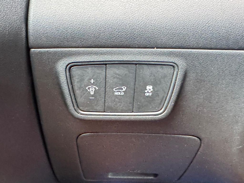 2023 Hyundai Tucson Image 40