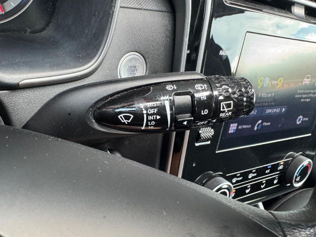 2023 Hyundai Tucson Image 41