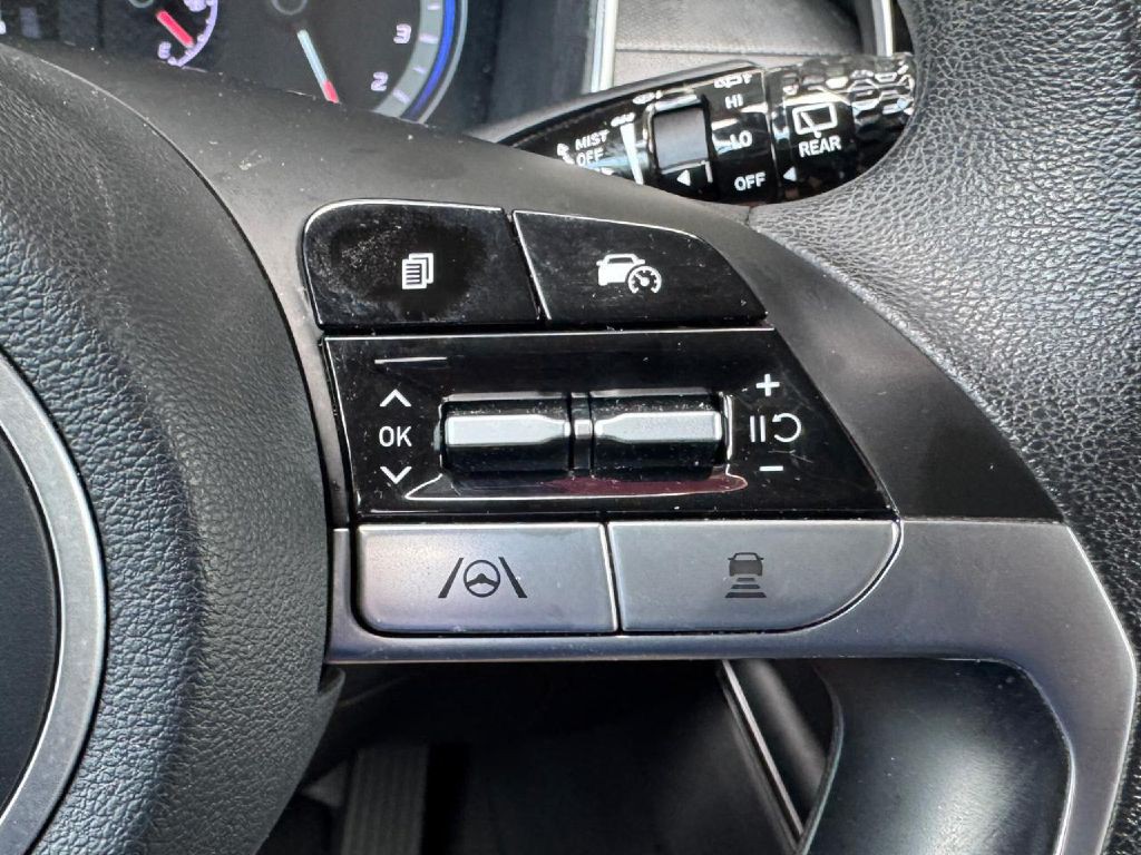 2023 Hyundai Tucson Image 42