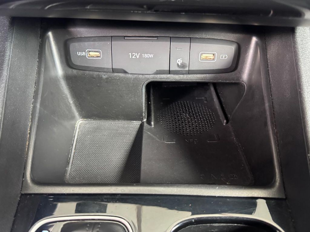 2023 Hyundai Tucson Image 48